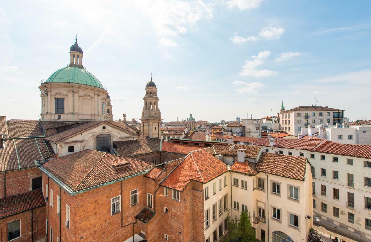 Apartment Bnbutler - Duomo - Galleria Unione Mailand