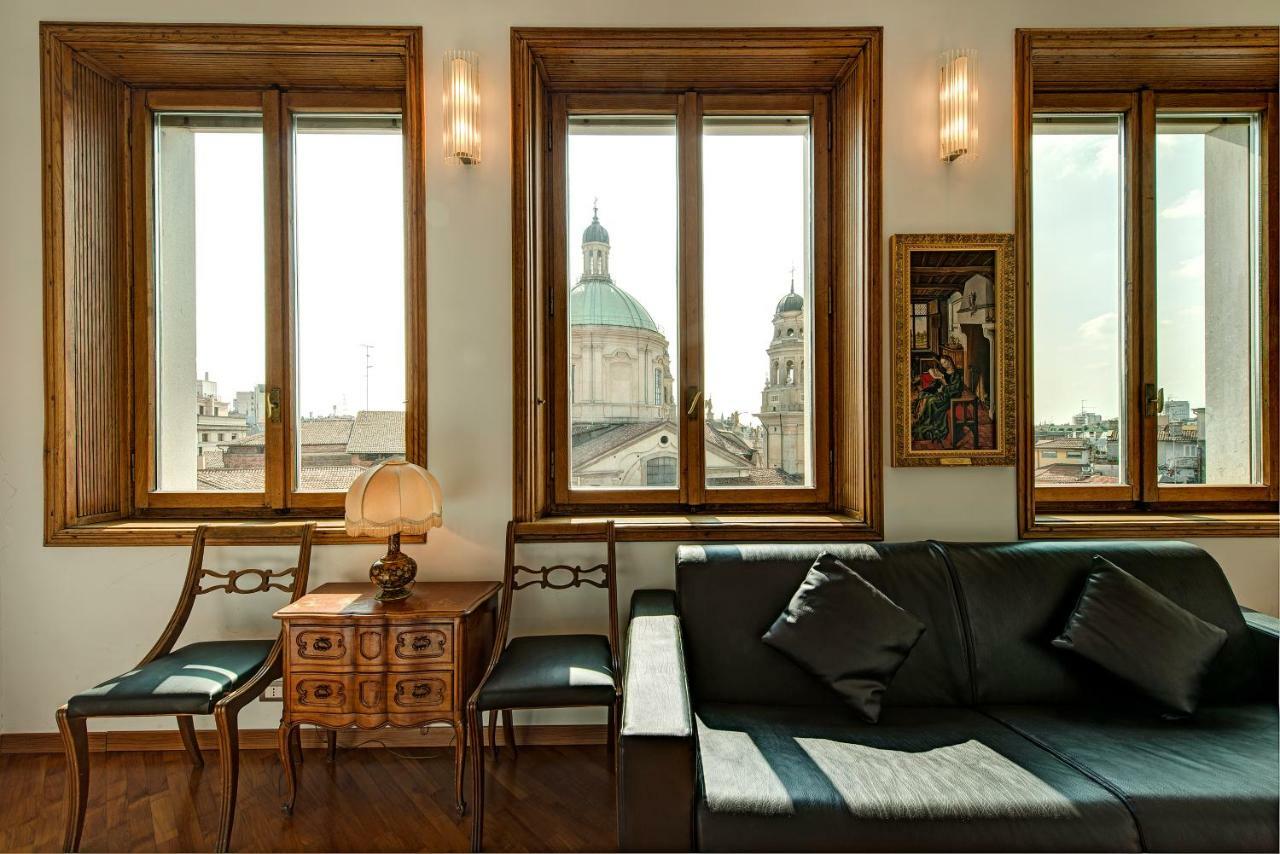 Bnbutler - Duomo - Galleria Unione Apartment Mailand