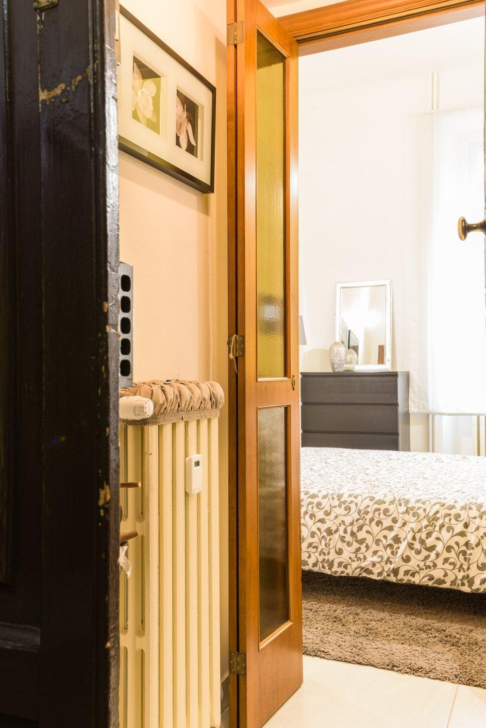 Casa Tibaldi - Bocconi