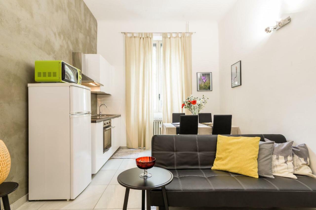 Apartment Casa Tibaldi - Bocconi *