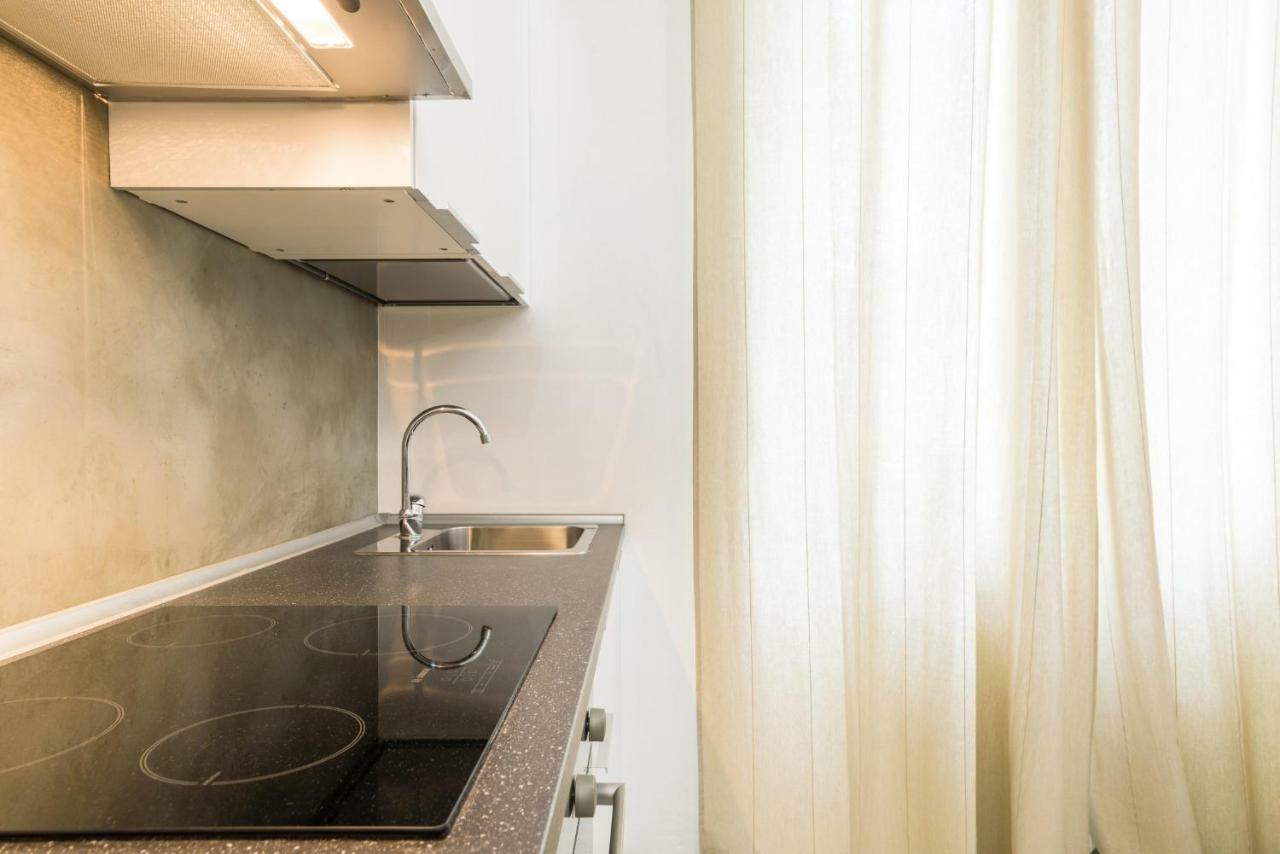 Casa Tibaldi - Bocconi * Milan