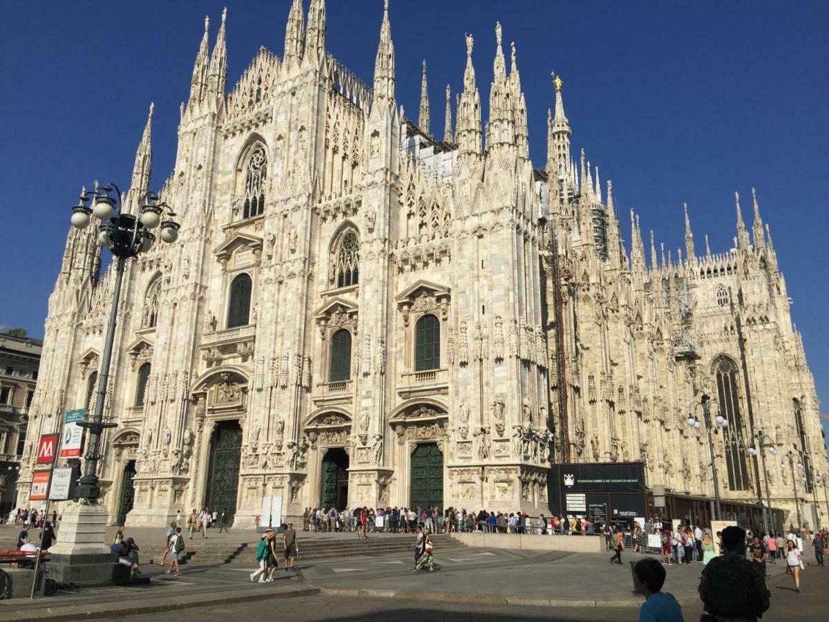 Duomo Shopping Apartment