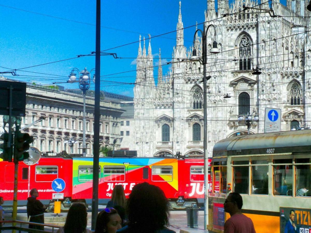 Duomo Shopping * Mailand