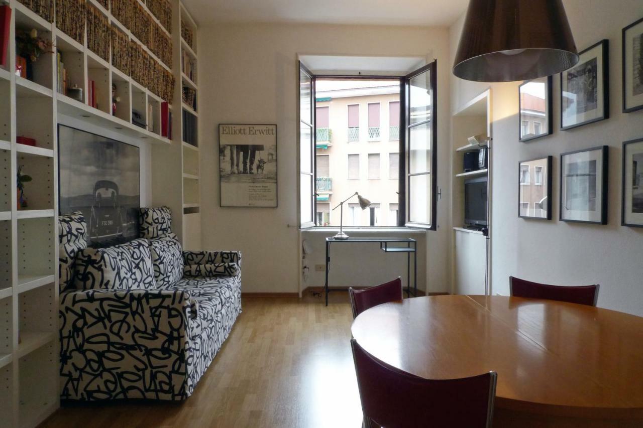 Apartment Brera/corso Como Milan