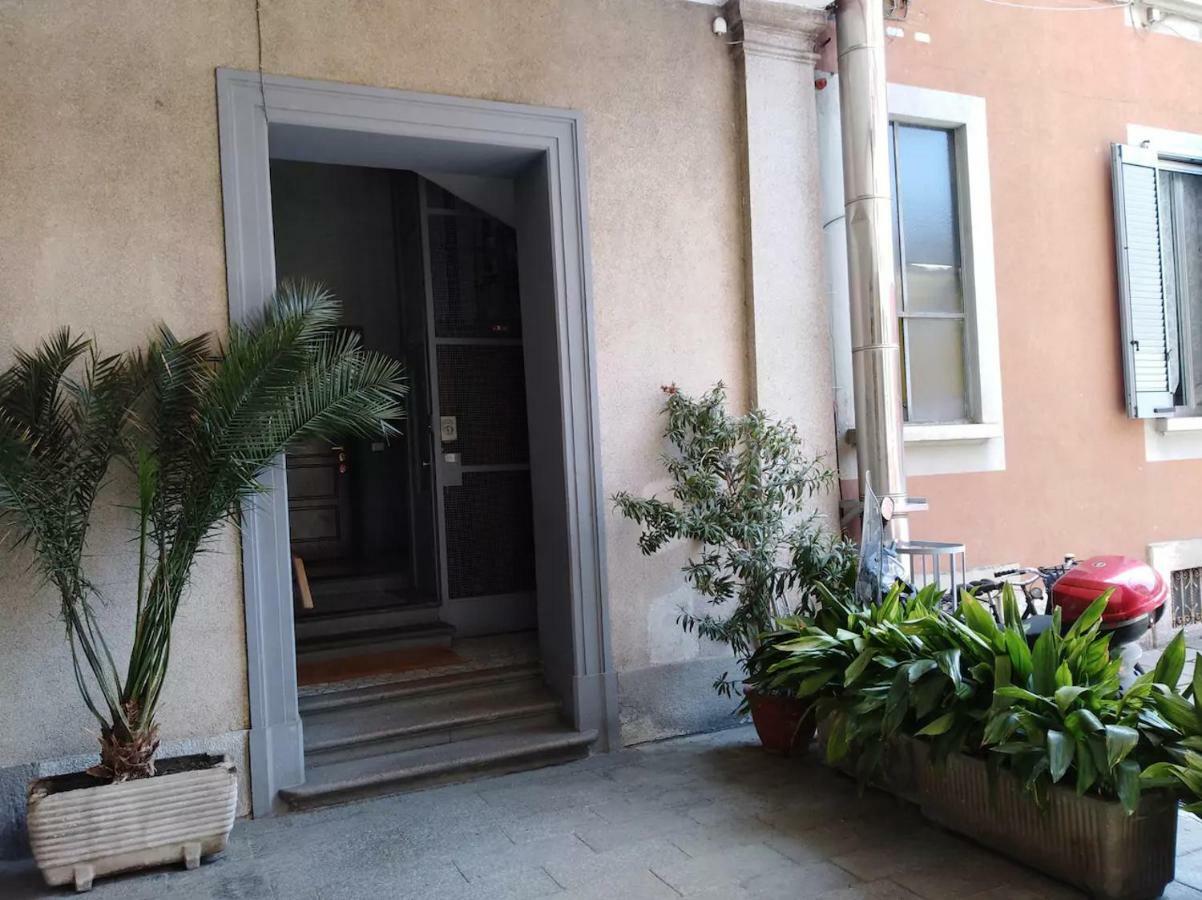 Brera/corso Como Apartment Milan