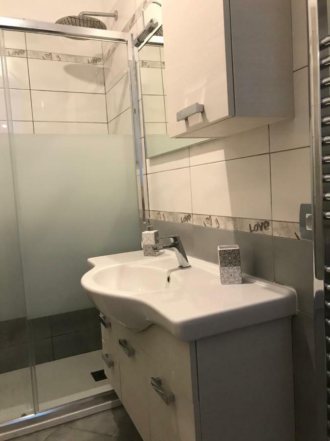 Appartement Accogliente Bilocale Milaan