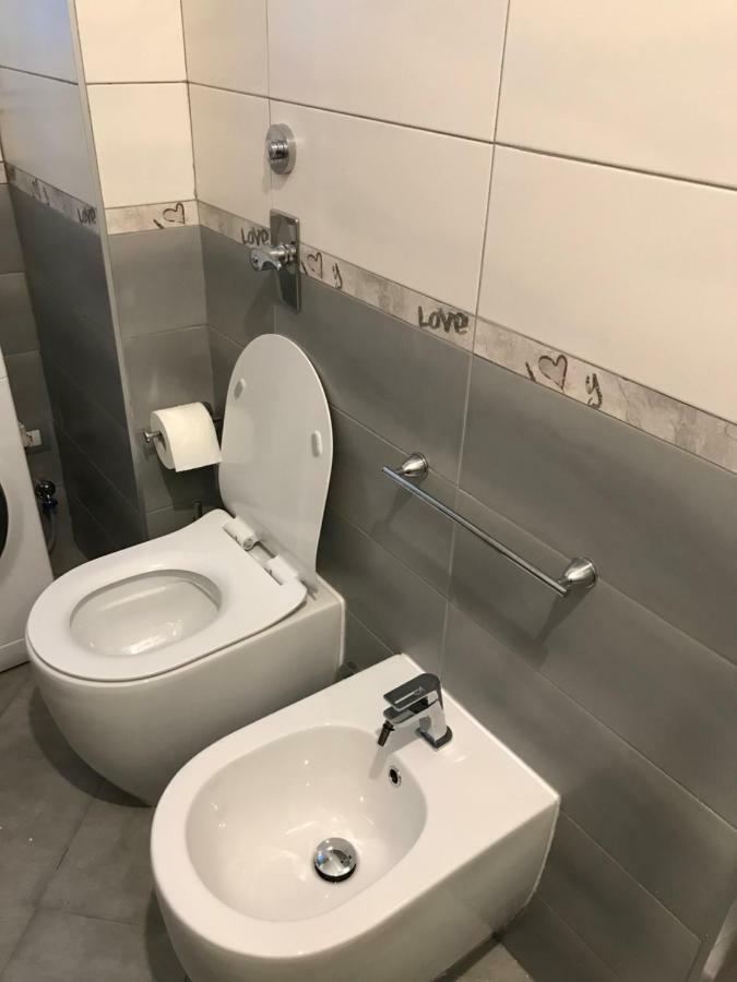 Appartement Accogliente Bilocale