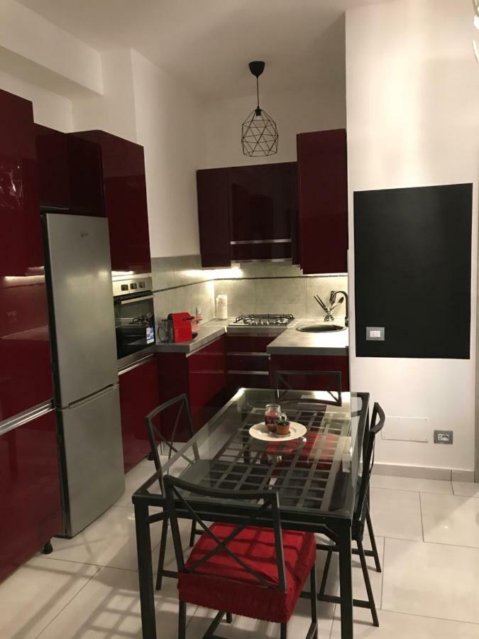 Appartement Accogliente Bilocale *