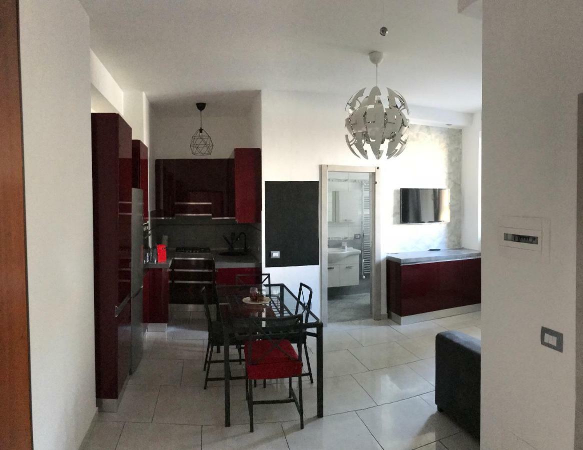 Accogliente Bilocale Appartement *