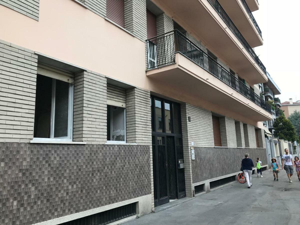 Accogliente Bilocale Appartement