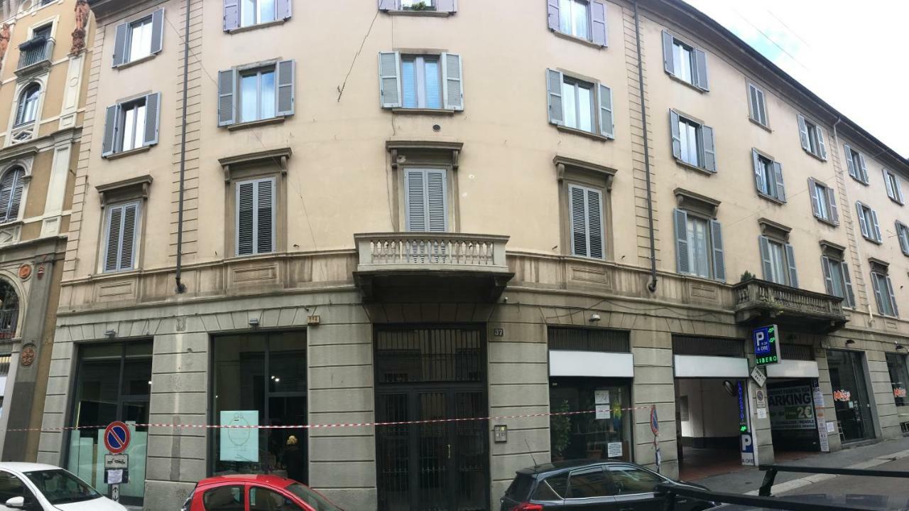 Lejlighed Solferino 37