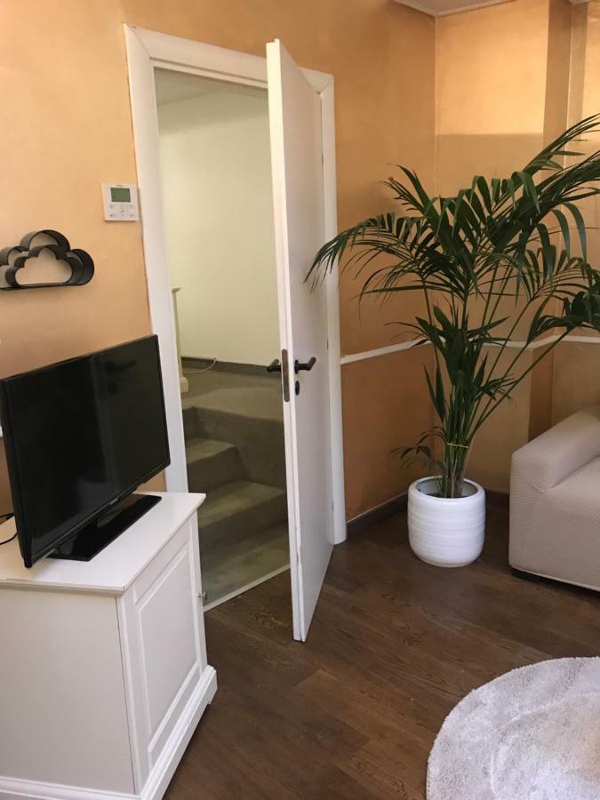 Loft Nel Cuore Di Brera Apartment *