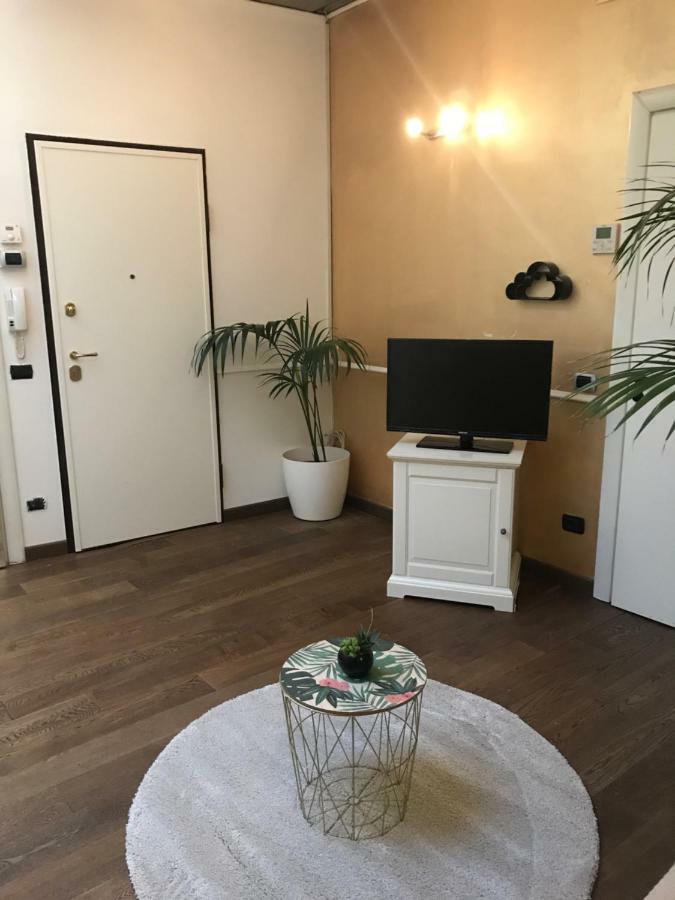Loft Nel Cuore Di Brera Apartment Mailand