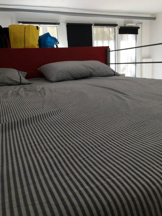 Negroli Flat Leilighet