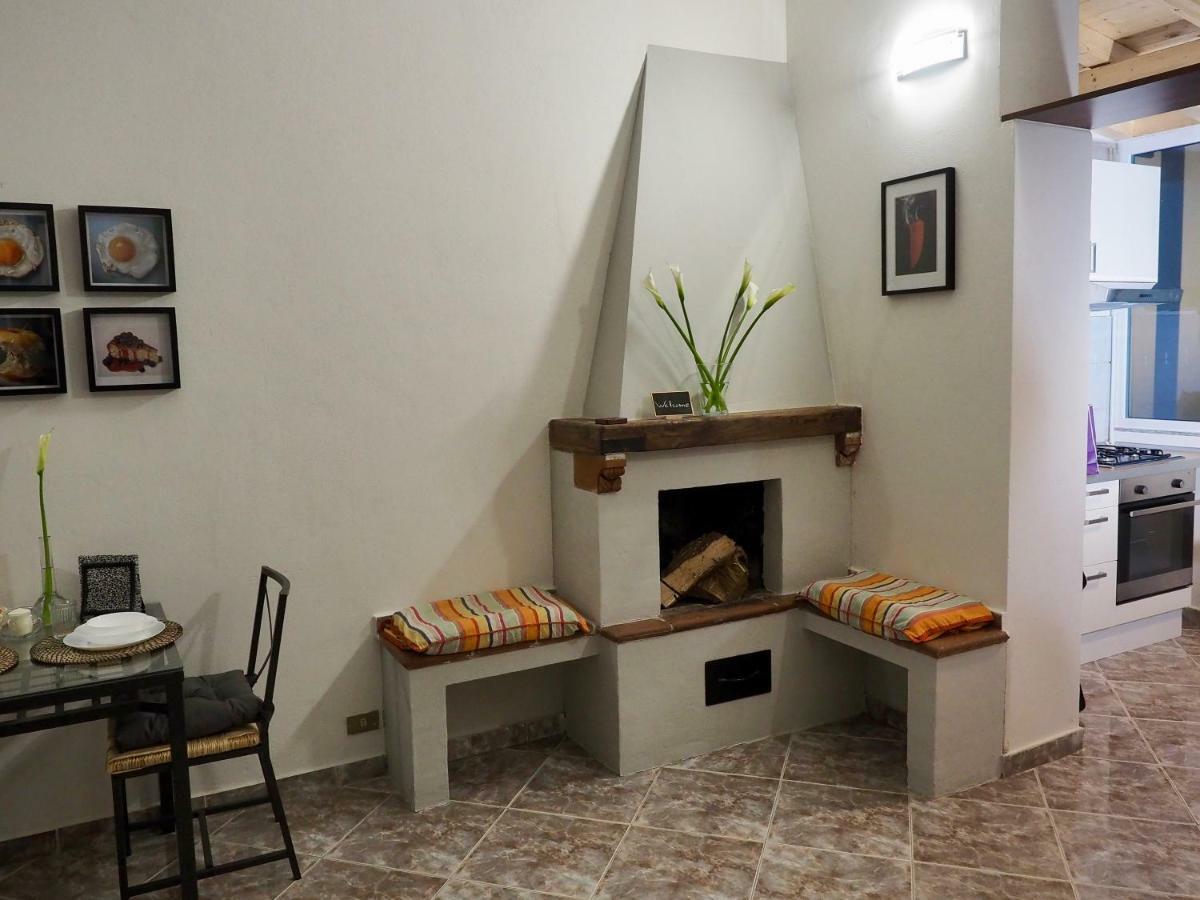 Dei Postini Apartment *