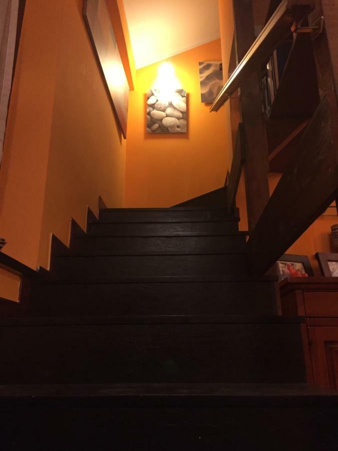 Appartamento Cascina Della Paglia