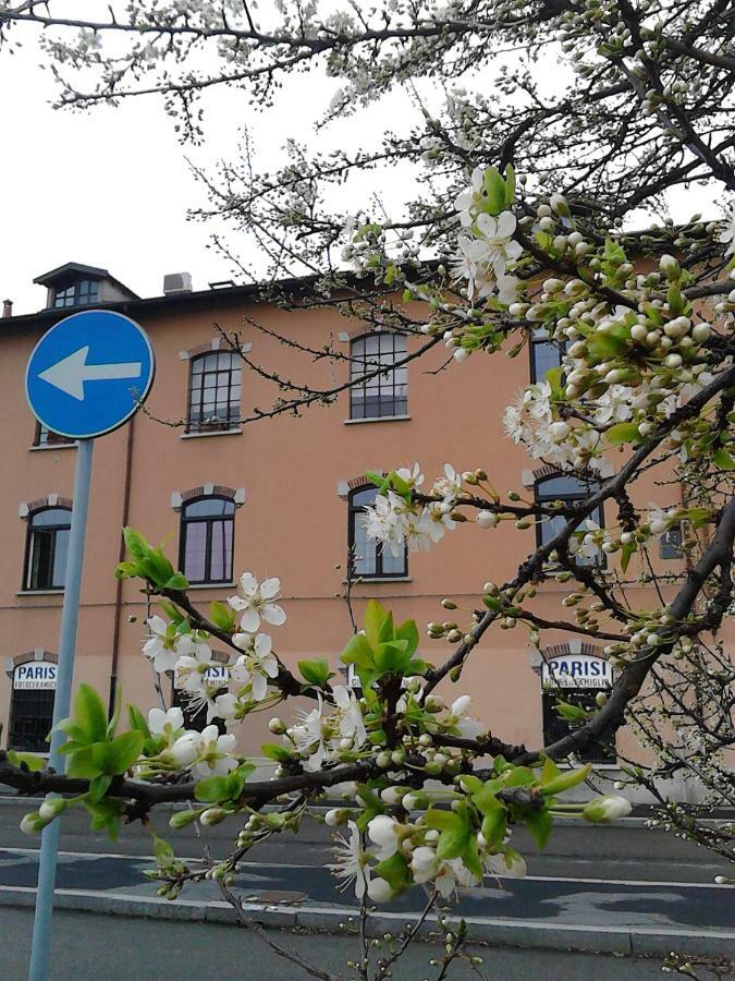 Appartamento Cascina Della Paglia