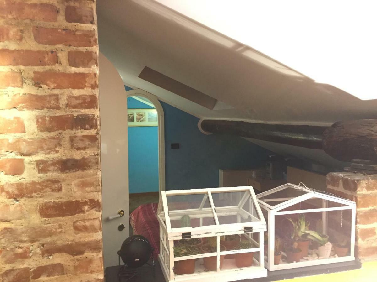 Appartamento Cascina Della Paglia Milano