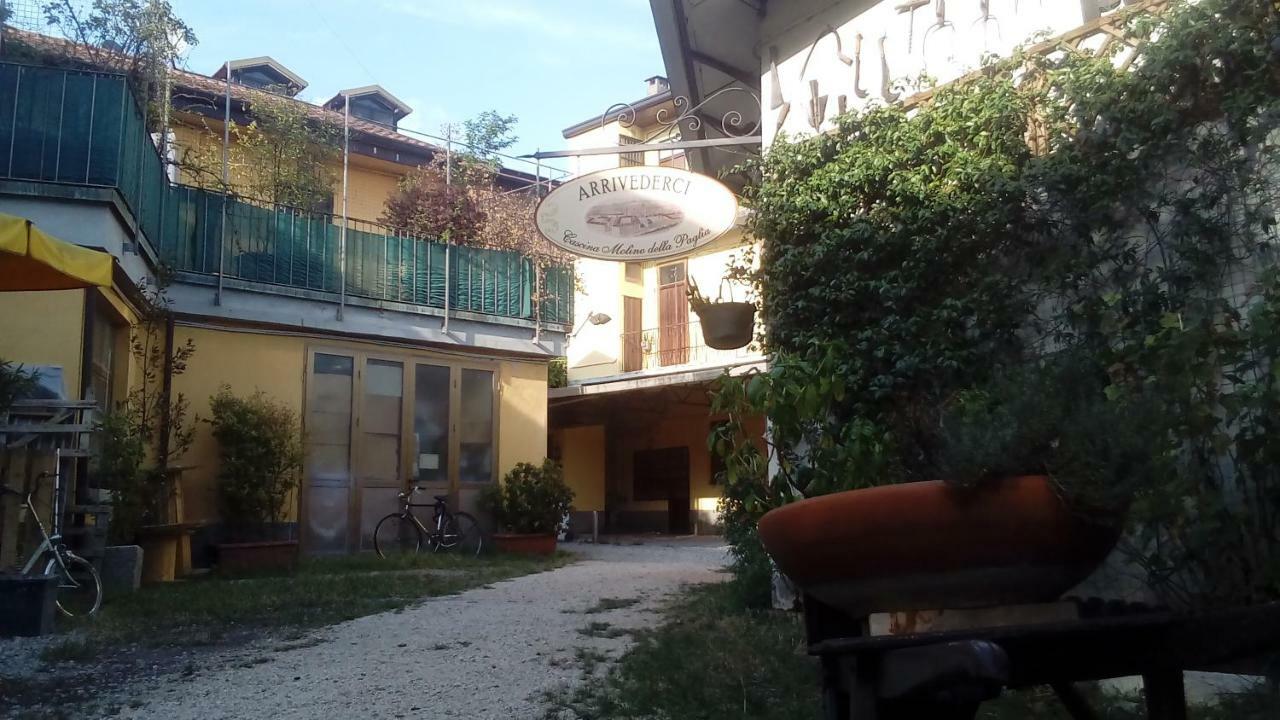 Cascina Della Paglia Appartamento *