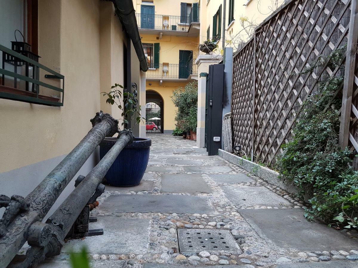 Apartment Bnbutler - San Marco - Fatebenefratelli Milan