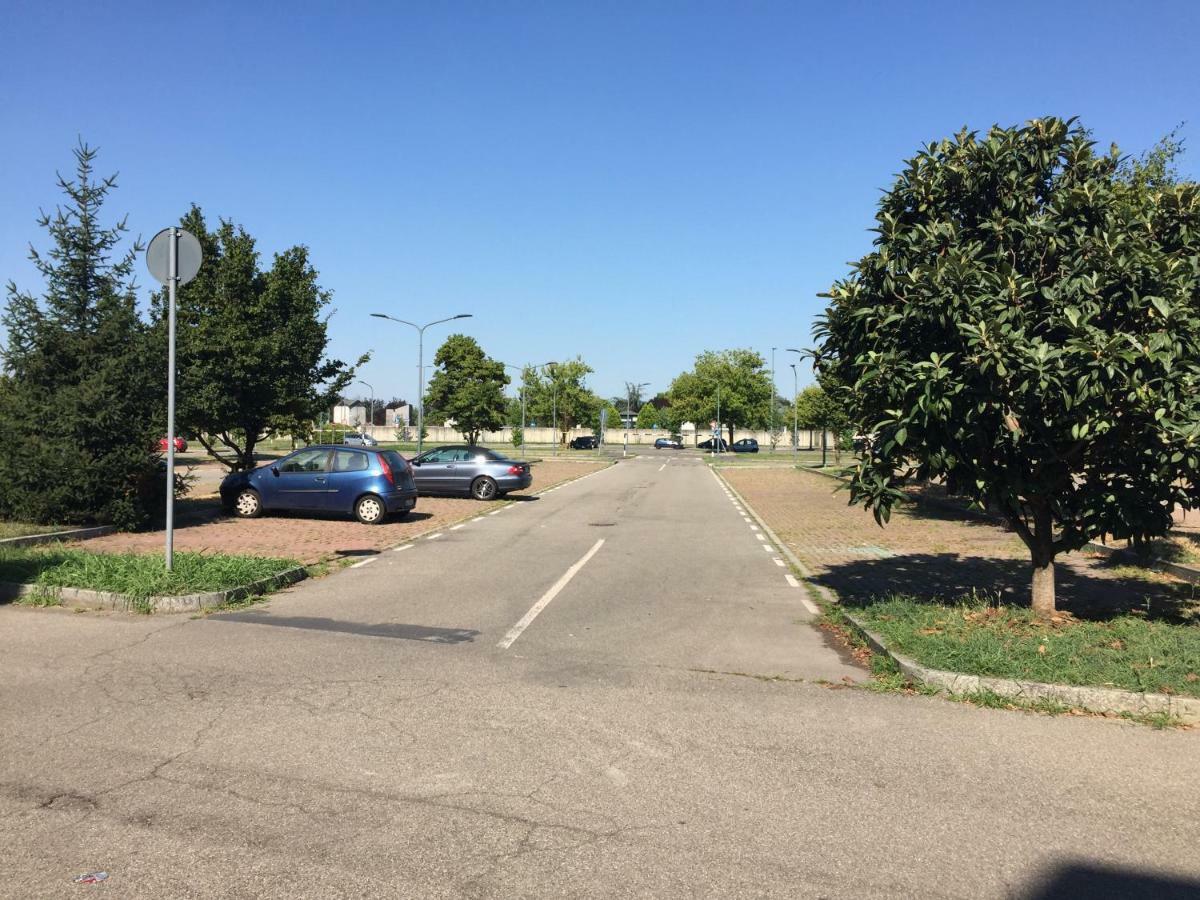 Appartamento Cascina Della Paglia *