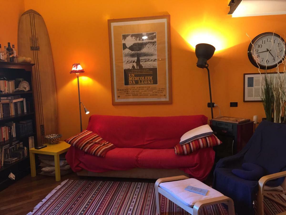 Appartamento Cascina Della Paglia