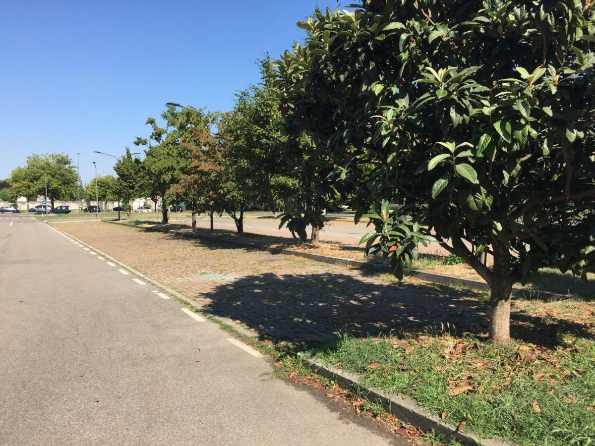 Cascina Della Paglia Appartamento *