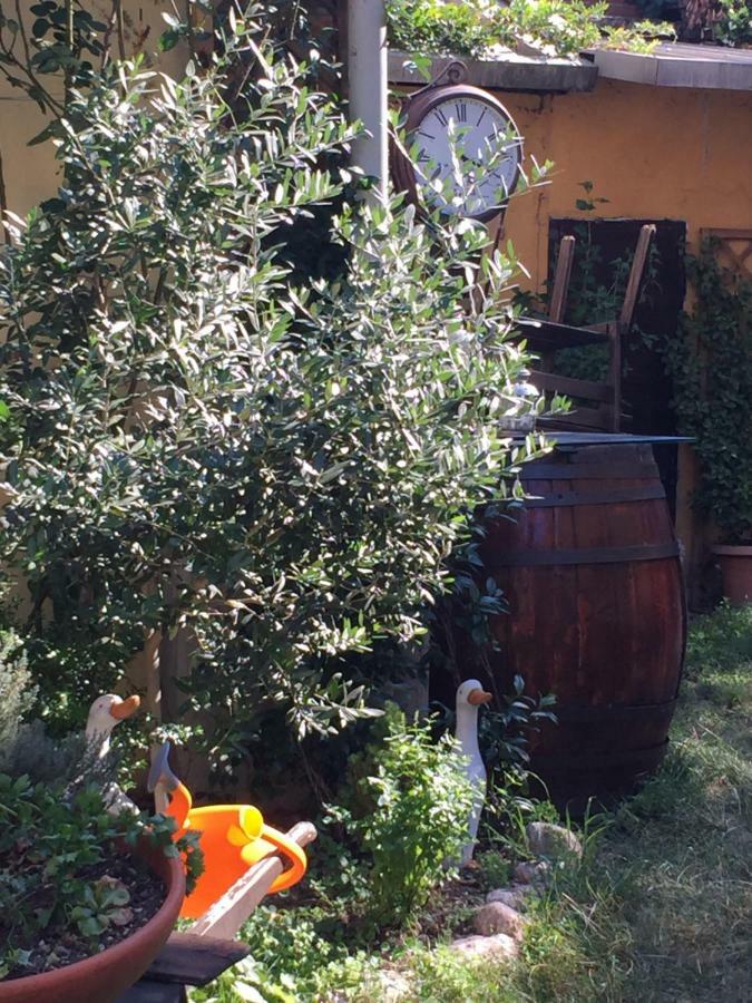 Cascina Della Paglia Appartamento Milano