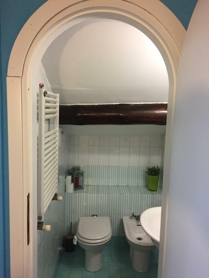 Appartamento Cascina Della Paglia Milano
