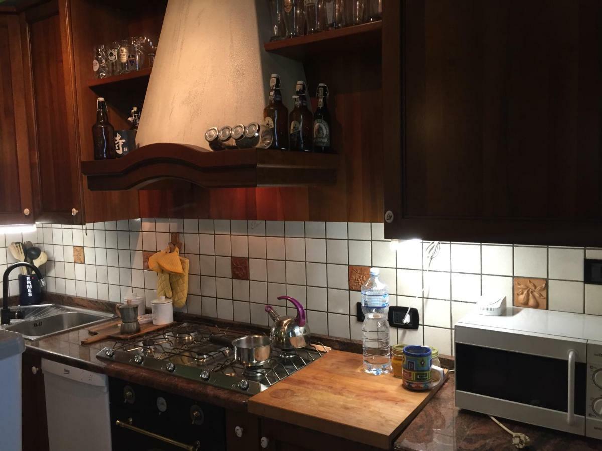 Appartamento Cascina Della Paglia Milano