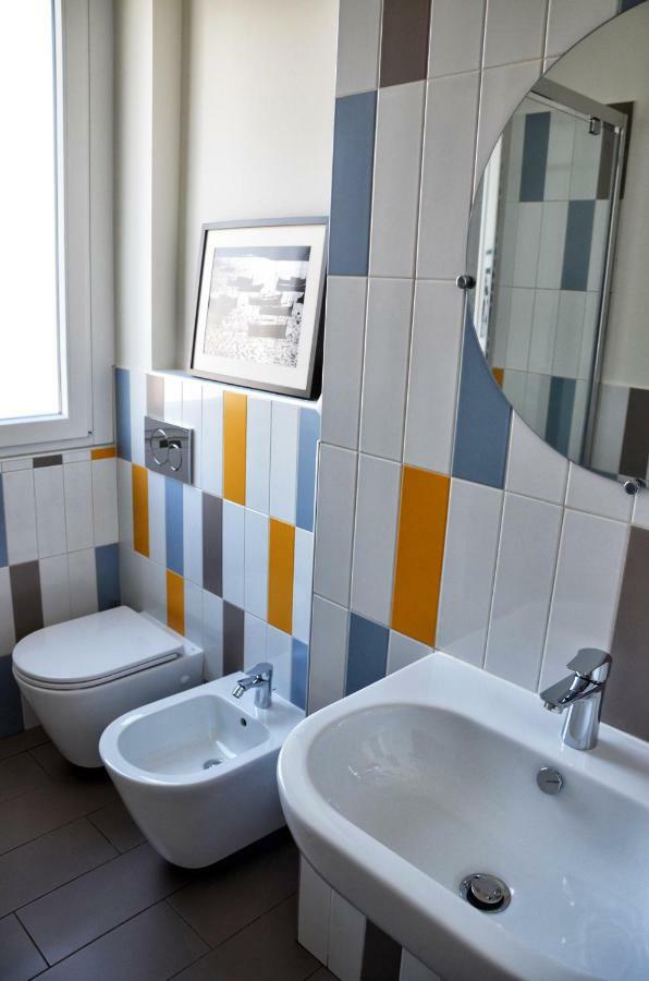 Appartement Tortona86 Milaan