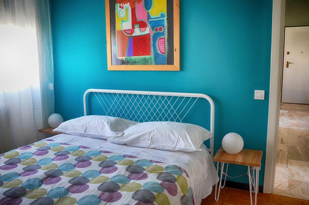 Tortona86 Appartement *