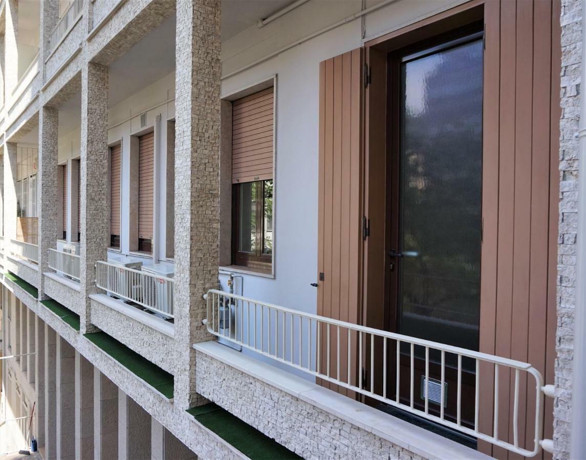 Appartement S. Ambrogio Square
