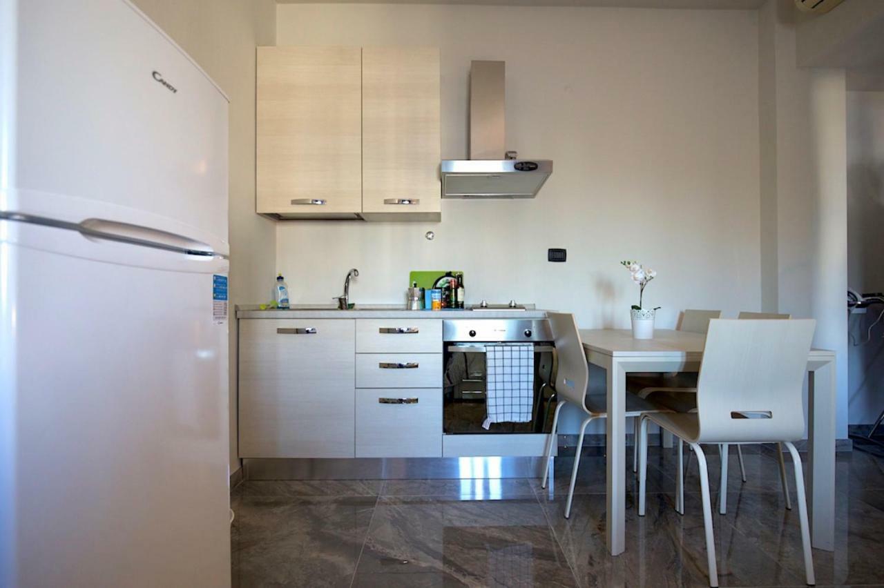 Casa Venus Ieo Appartamento