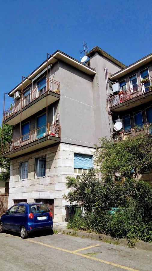 Appartement Novegro Linate 101 Milaan
