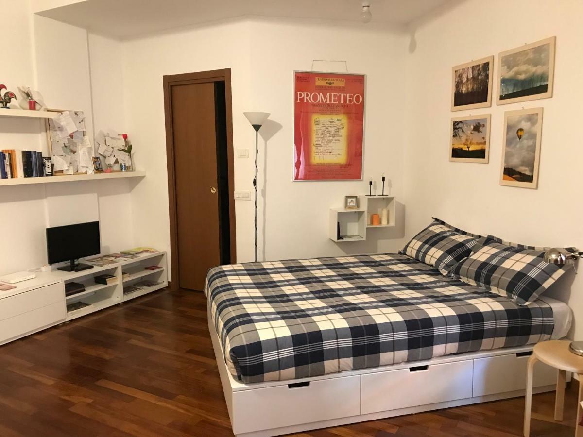 Appartamento Ampere