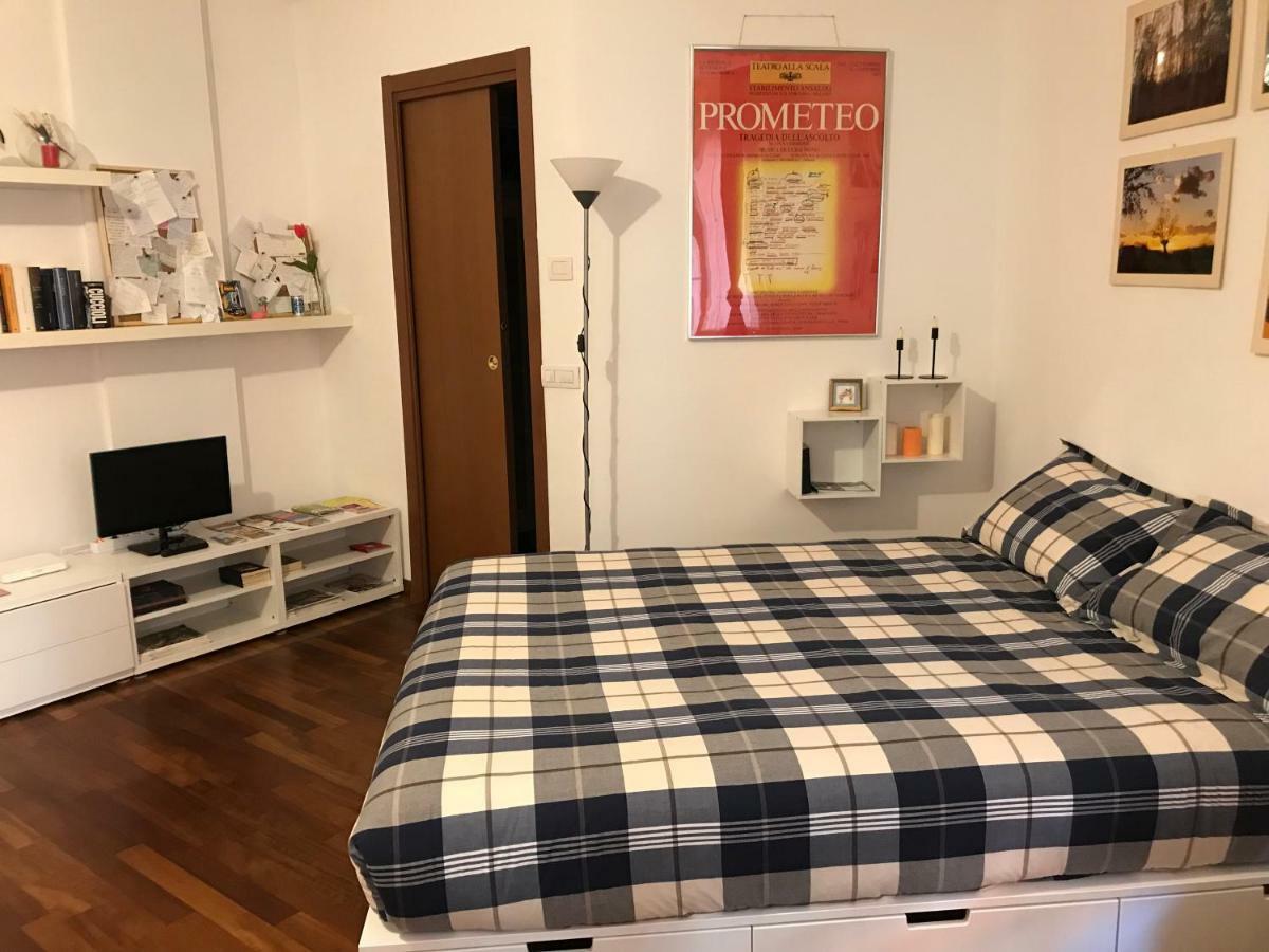 Ampere Appartamento Milano
