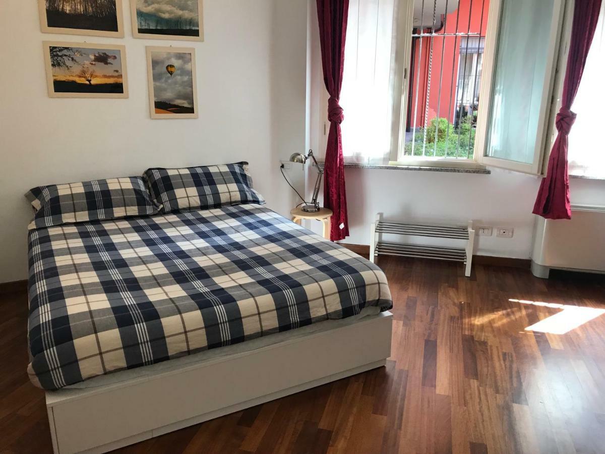 New Citta Studi Apartment Mailand