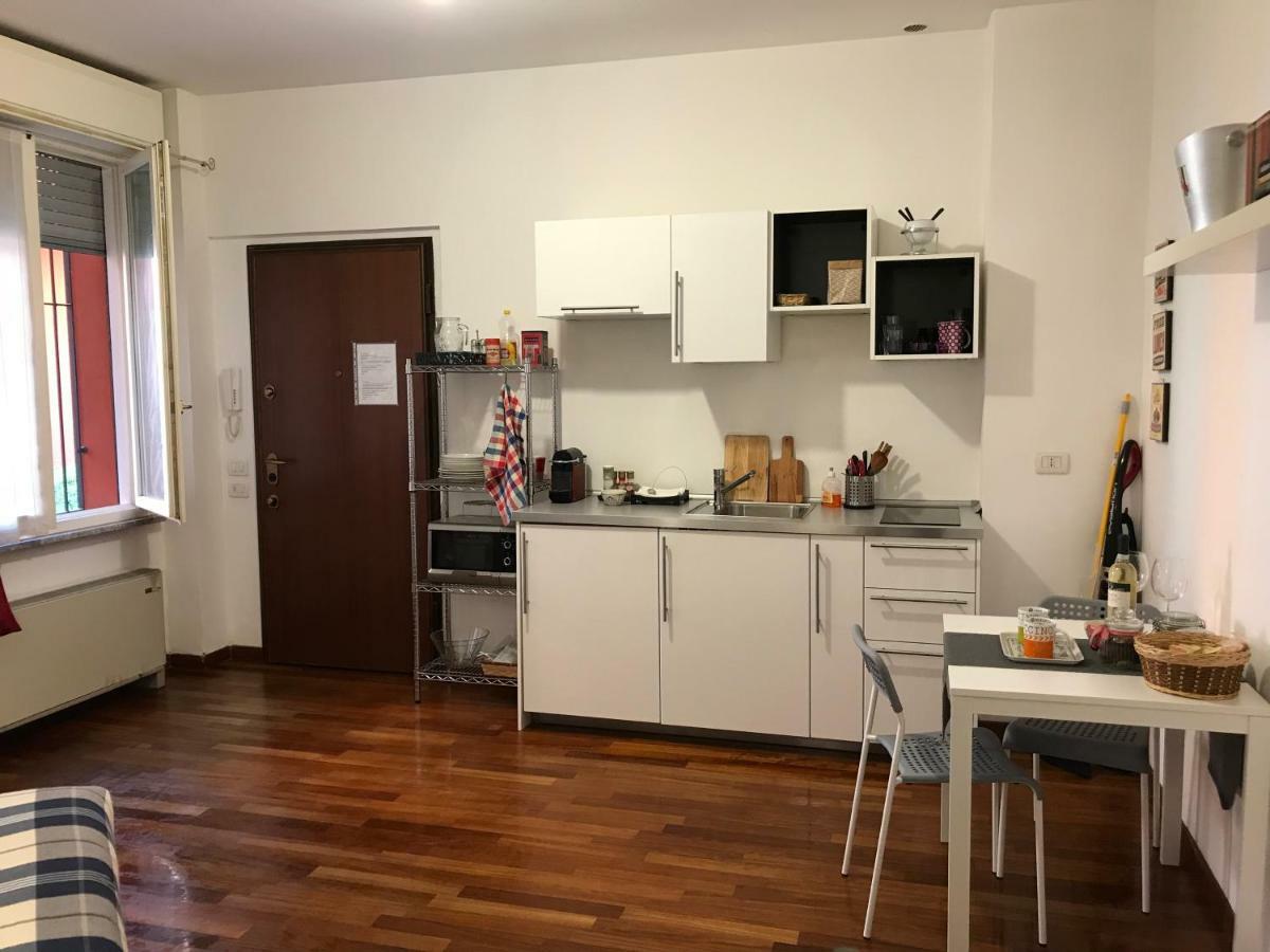 Appartamento Ampere Milano