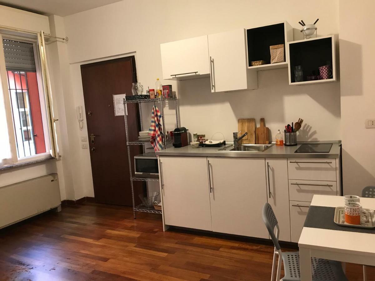 Appartamento Ampere