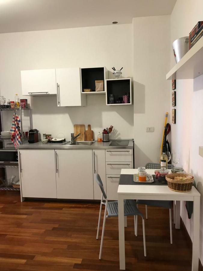 Ampere * Milano