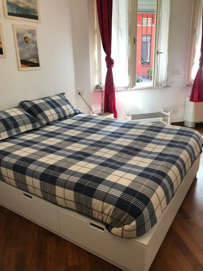 Apartment New Citta Studi Mailand