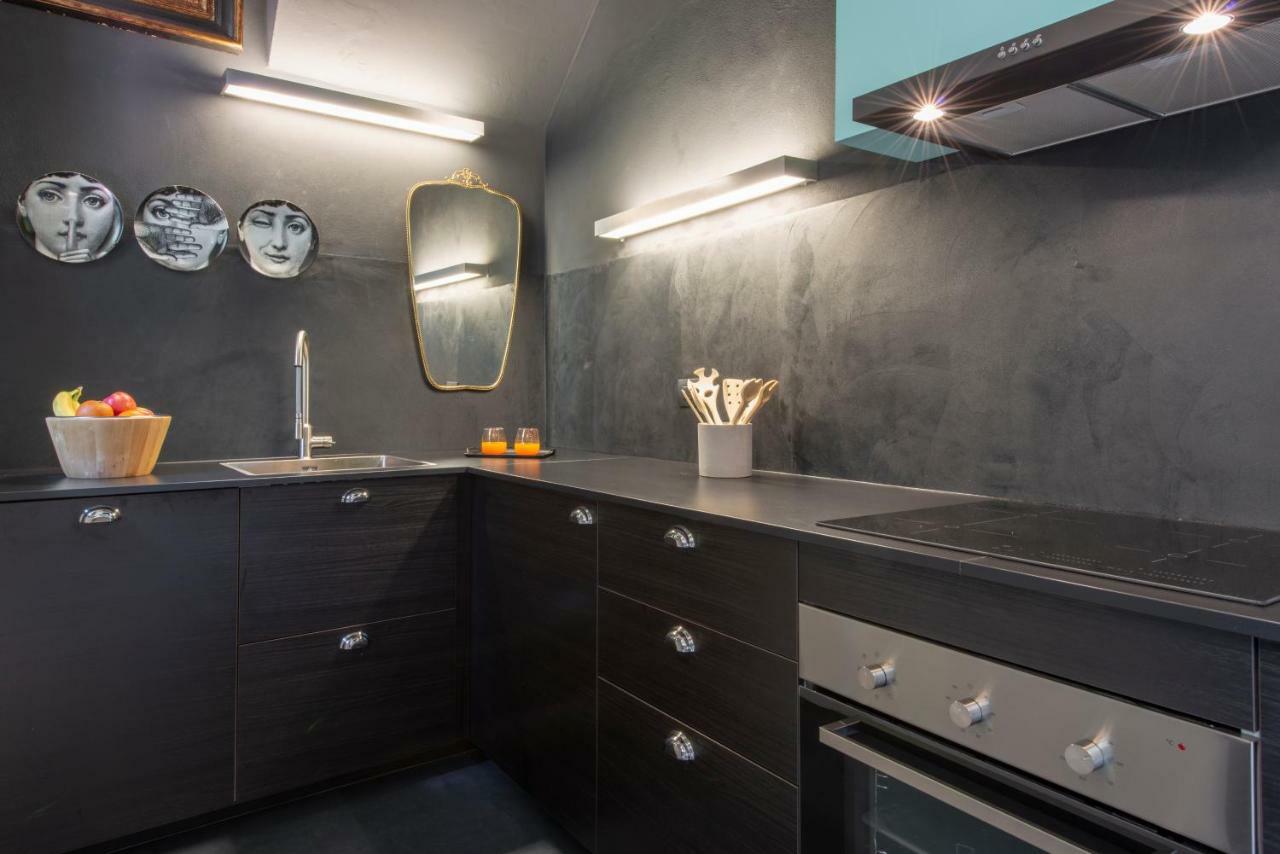 Apartment Bnbutler - San Marco - Fatebenefratelli Milan