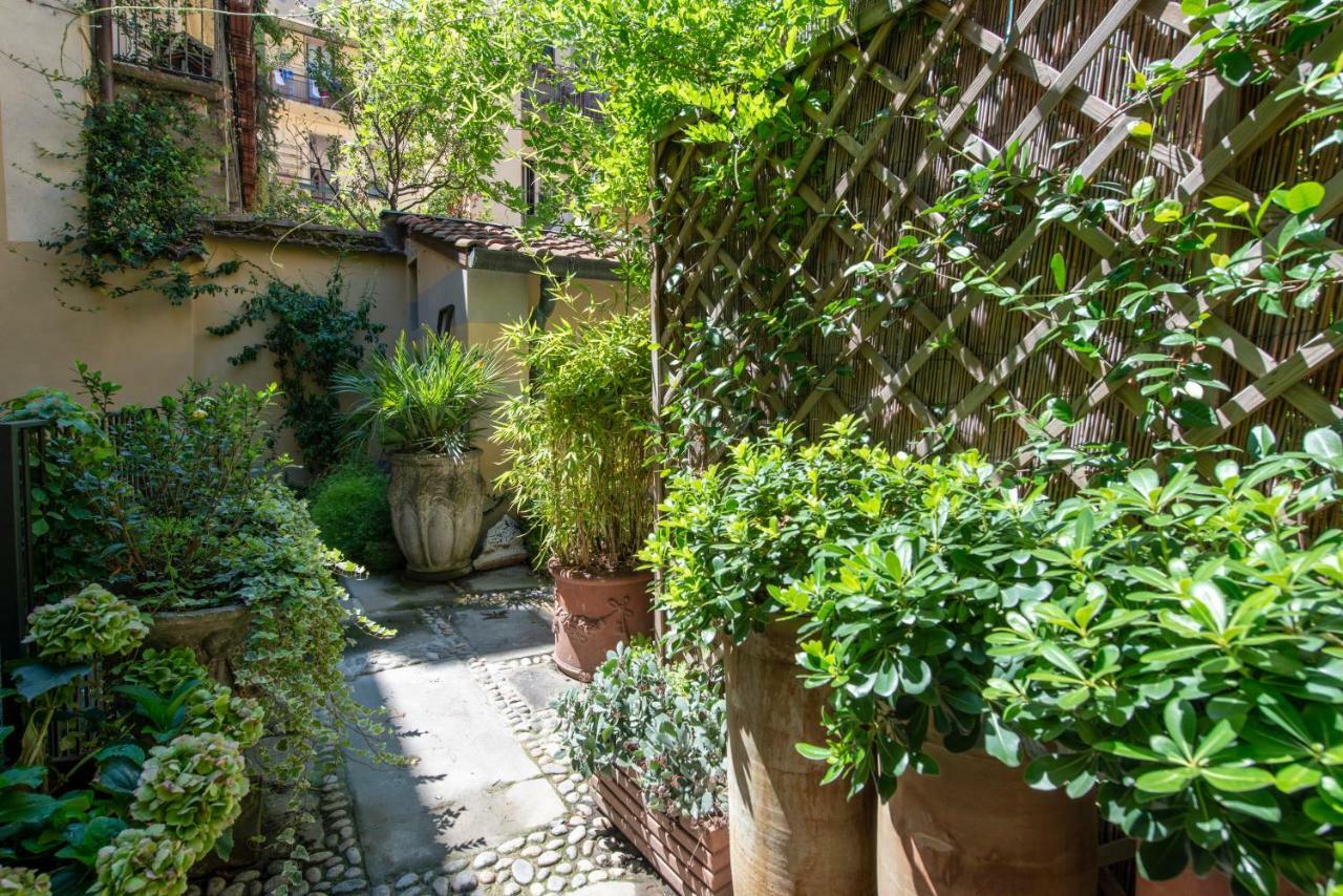 Apartment Bnbutler - San Marco - Fatebenefratelli Milan