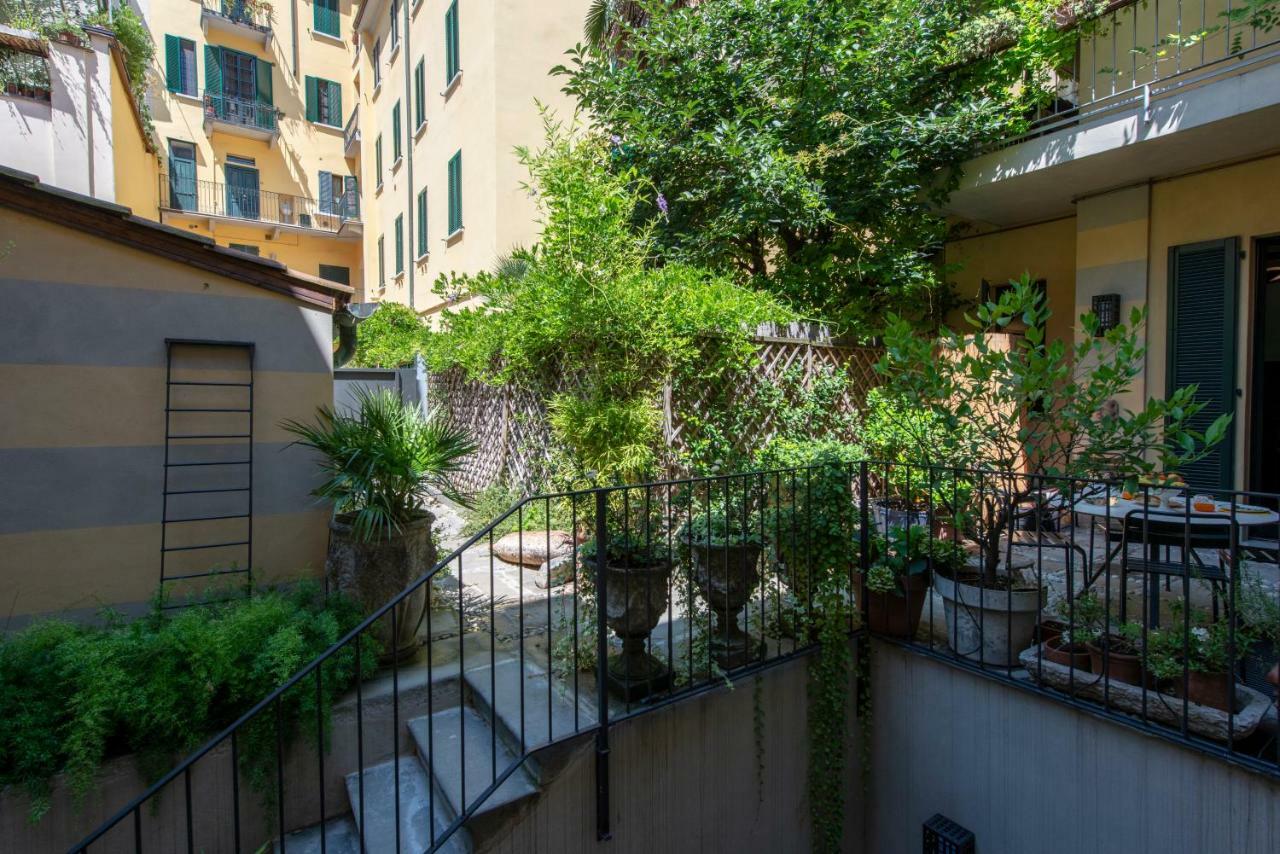Bnbutler - San Marco - Fatebenefratelli * Milan