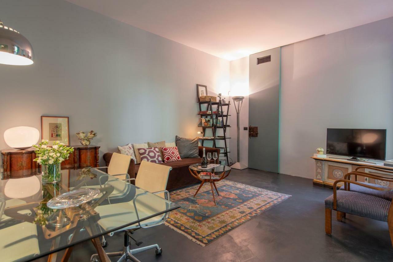 Apartment Bnbutler - San Marco - Fatebenefratelli *