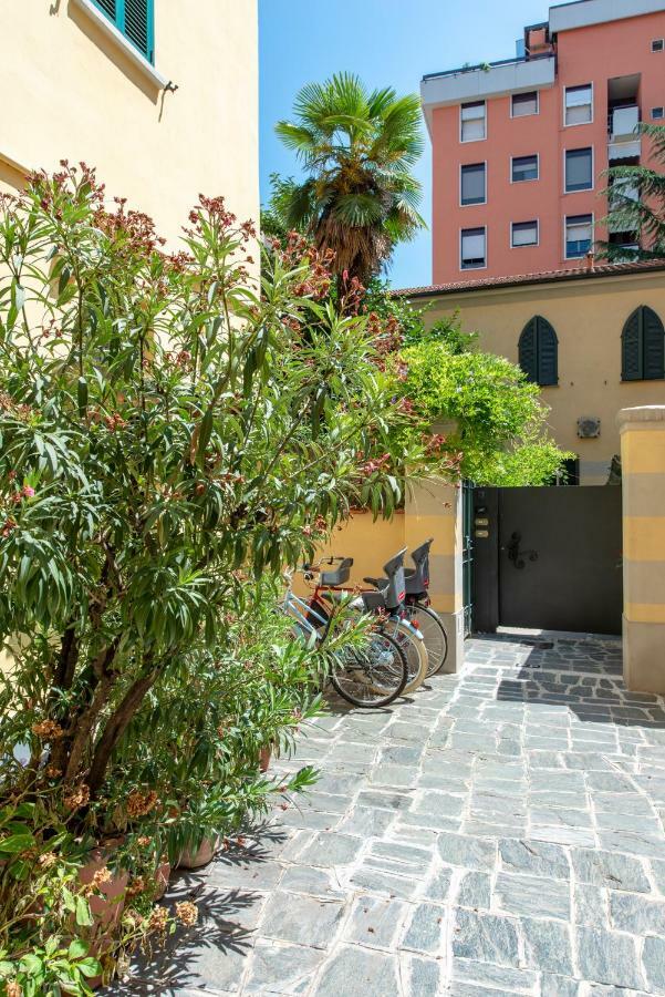 Apartment Bnbutler - San Marco - Fatebenefratelli *