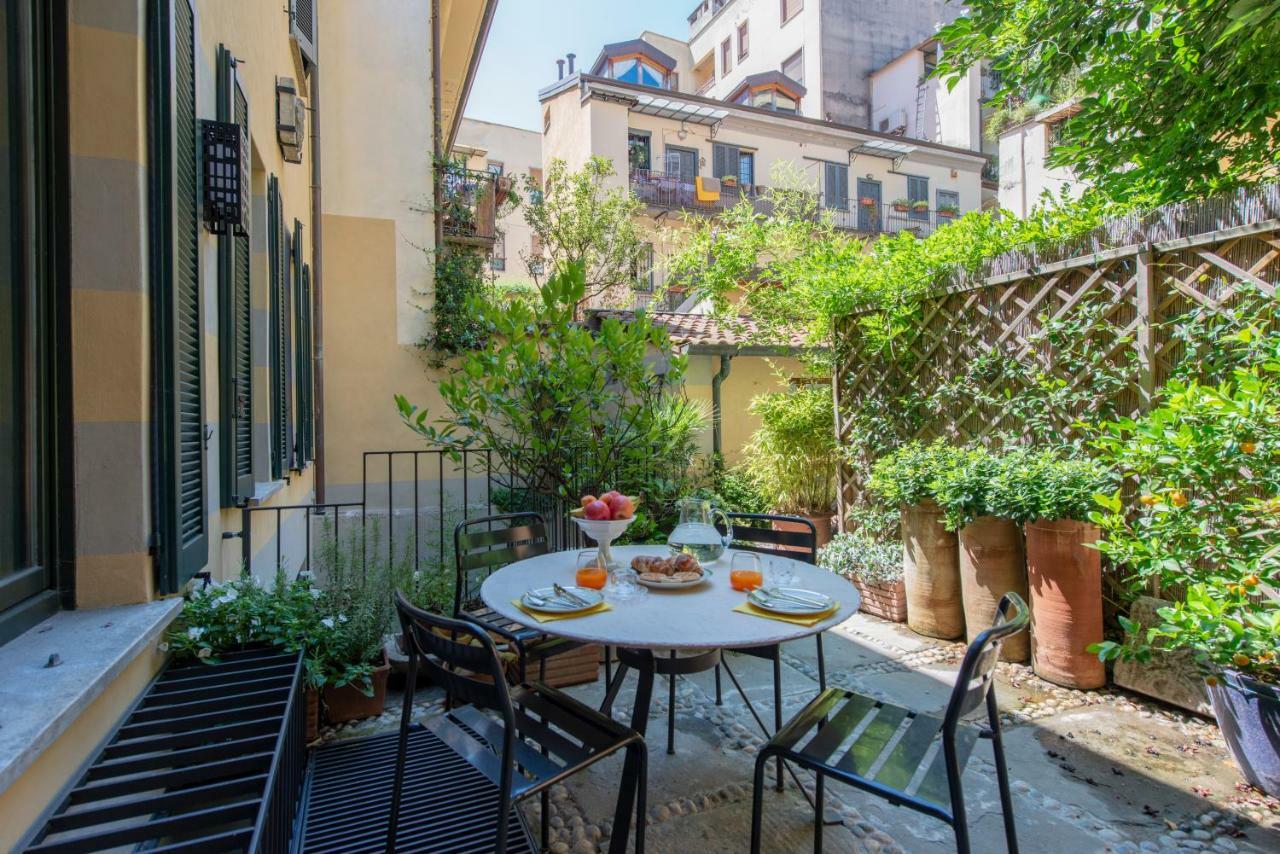Bnbutler - San Marco - Fatebenefratelli Apartment *