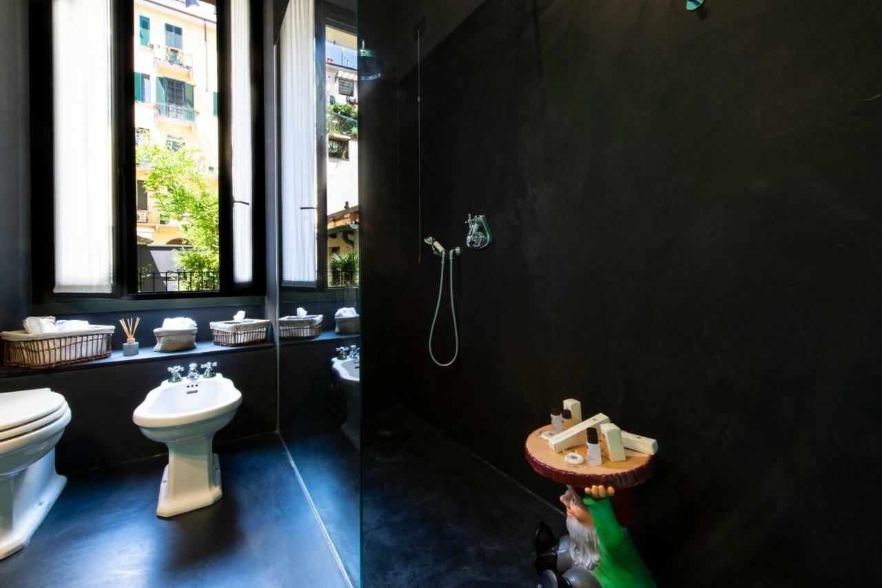 Bnbutler - San Marco - Fatebenefratelli Apartment *