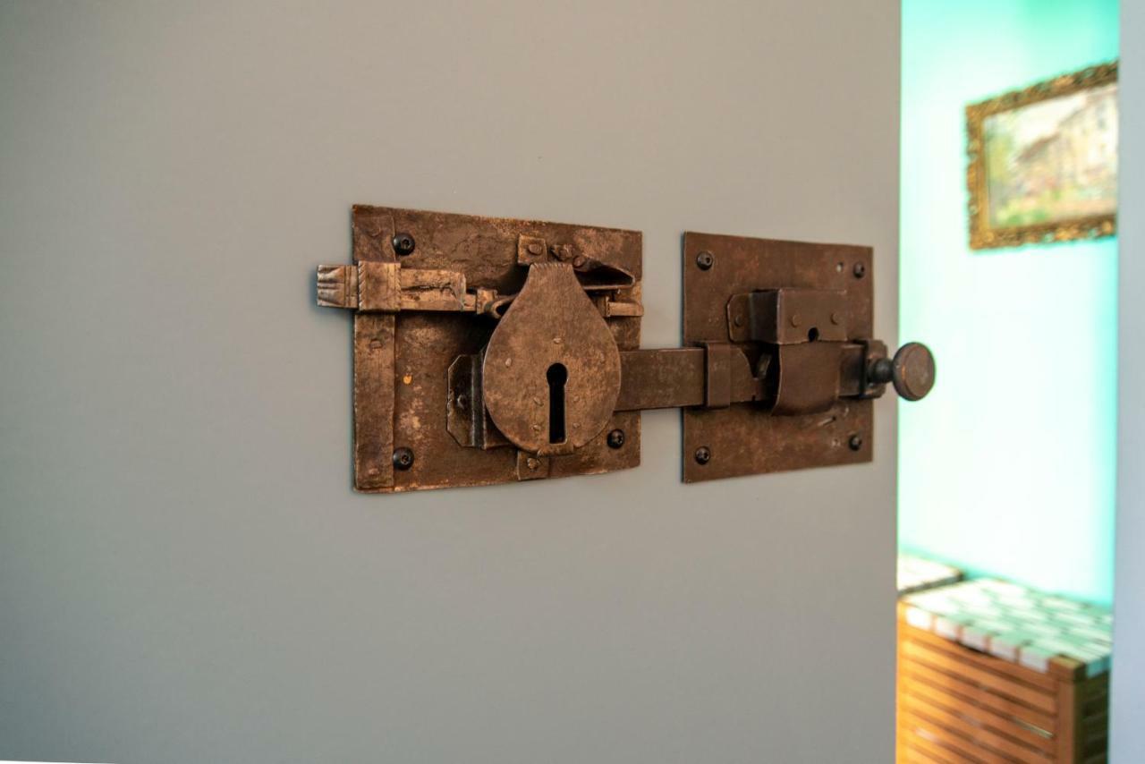 Bnbutler - San Marco - Fatebenefratelli Apartment